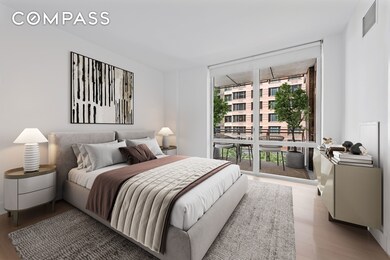 Charleston Condominium unit 5E, New York, NY 10016 - photo 7