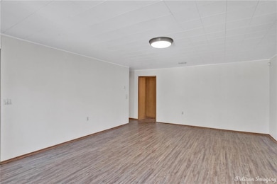 Living area.