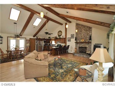 7103 W Quaker Rd, Disputanta, VA 23842 - photo 6