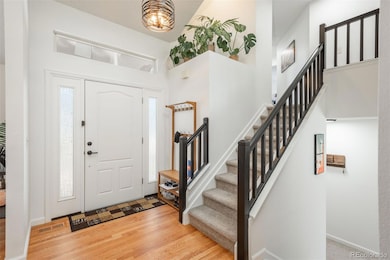 9222 Buttonhill Ct, Highlands Ranch, CO 80130 - photo 4