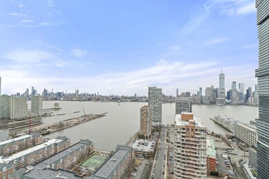 389 Washington St unit 33G, Jersey City, NJ 07302 - photo 2