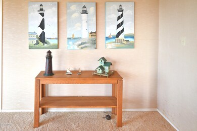 Living Room Accent Wall