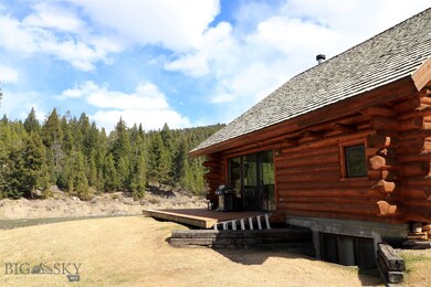 44870 Gallatin Rd, Gallatin Gateway, MT 59730 - photo 5