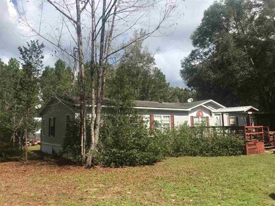 252 Friendship Church Rd, Crawfordville, FL 32327 - photo 2