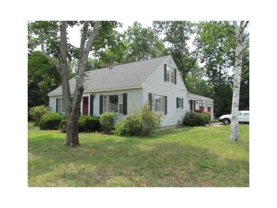 33 Ellsworth St, Springvale, ME 04083 - photo 3