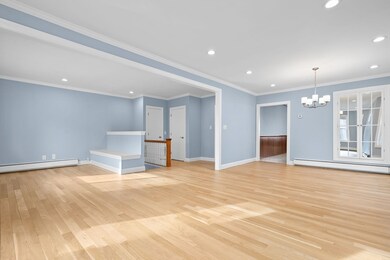 18 Albermarle St unit 18, Arlington, MA 02476 - photo 4