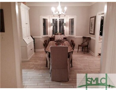 Dining Room.