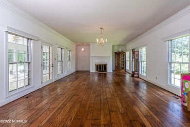 1217 Country Club Dr, Jacksonville, NC 28546 - photo 4