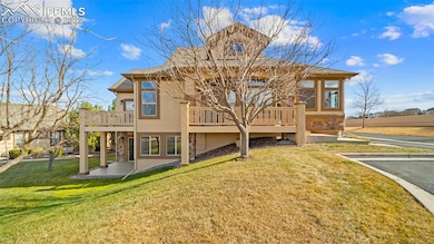 9619 Carriage Creek Point, Colorado Springs, CO 80920 - photo 2