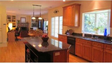 34 Harding Rd, Lexington, MA 02420 - photo 2