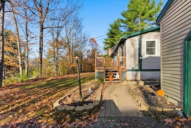 26 Carpenter Rd, Poland, ME 04274 - photo 4