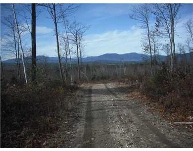 View. This road begins on Haleytown...