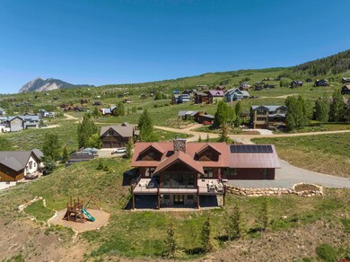 156 Zeligman St, Crested Butte, CO 81224 - photo 5