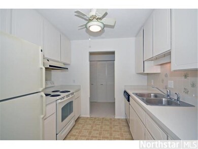 Painted cabinets and new countertops-