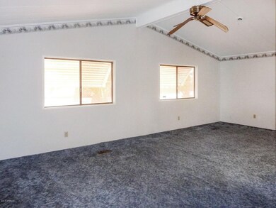 Living Dining Room