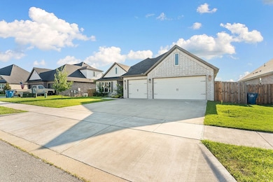 1809 Abbott Ln, Pea Ridge, AR 72751 - photo 2