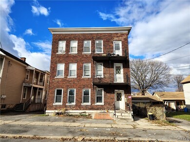 418 Bacon St, Utica, NY 13501 - photo 2