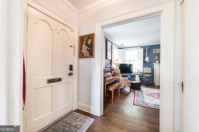 331 Corbin Ave, Macon, GA 31204 - photo 5