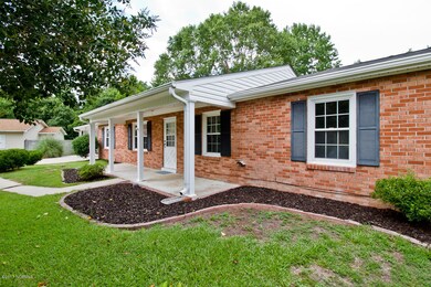 3004 Country Club Rd, Jacksonville, NC 28546 - photo 5