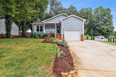 1326 Cushing St, Greensboro, NC 27405 - photo 2