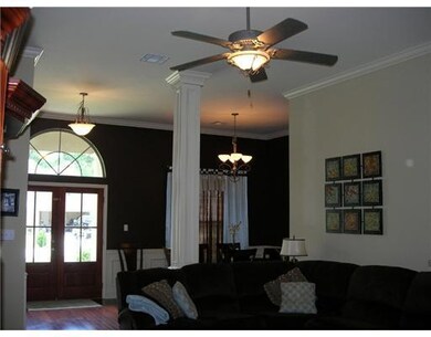 Foyer.