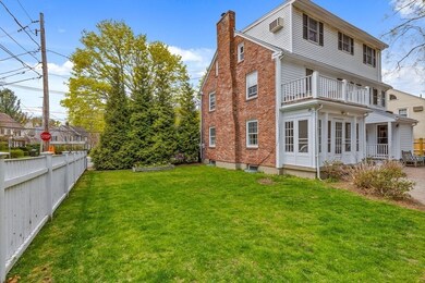 842 Chestnut St, Waban, MA 02468 - photo 3