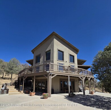 124 Paseo de Aguayo unit 3, Alto, NM 88312 - photo 5