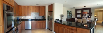 Kitchen Dining