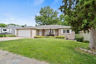 2704 Jonquil Pl.