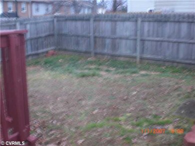 Yard/Garden