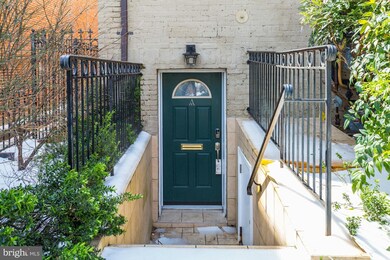 1428 Monroe St NW unit A, Washington, DC 20010 - photo 2