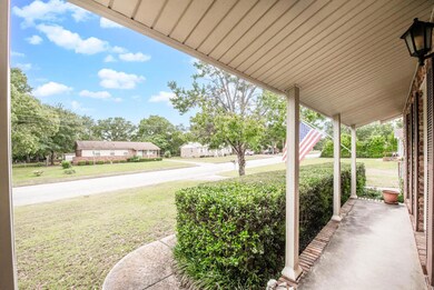 3 Front Porch!