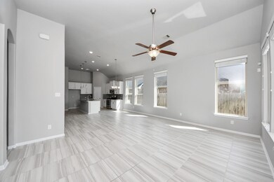 2008 Granite Pass Dr, Pearland, TX 77581 - photo 6