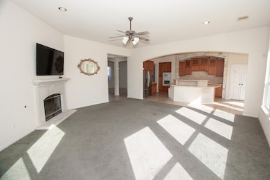 28002 Harbor Breeze Ct, Rosharon, TX 77583 - photo 7