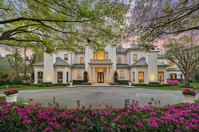 A masterpiece of architectural elegance, this esta