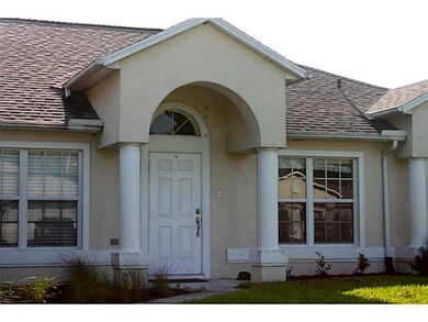 4674 SW Babylon St, Port Saint Lucie, FL 34953 - photo 2