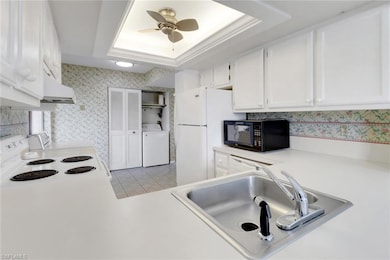 7077 Quail Run Ct E unit 15, Fort Myers, FL 33908 - photo 7