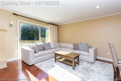 535 Tennyson unit 48, Rochester Hills, MI 48307 - photo 7