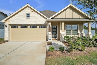 Home located on a cul de sac lot with over 16,000 sqft lot