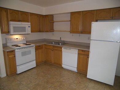 Full Appliance Package