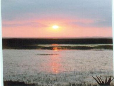 Gorgeous Sunset
