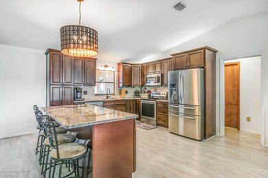 282 Cambridge Ave NE, Palm Bay, FL 32907 - photo 3