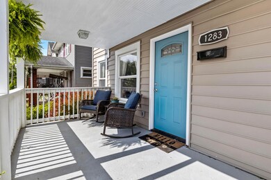 1283 Oakwood Ave unit 285, Columbus, OH 43206 - photo 3