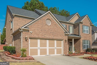 4890 Shiloh Crossing Way, Cumming, GA 30040 - photo 2