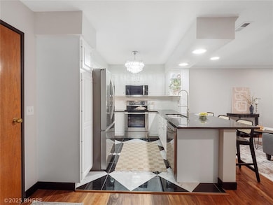 301 SE Delaware Ave unit 303, Ankeny, IA 50021 - photo 6