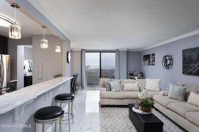 Channel Club Tower unit 1405, Monmouth Beach, NJ 07750 - photo 4