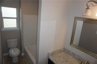 Master Bath.