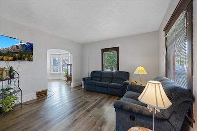 2633 N Stevens St, Spokane, WA 99205 - photo 4