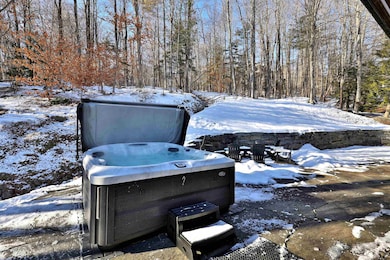 147 N Village Rd, Ludlow, VT 05149 - photo 6