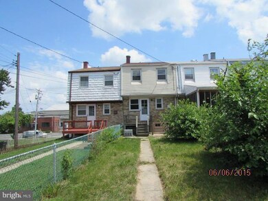 3612 Benson Ave, Halethorpe, MD 21227 - photo 2